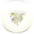 Used Prodigy Disc MX-1 400 PLASTIC Disc Golf Mid Range Pearl 176g 11805-S000081079 View 1