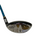 Used Honma BERES U-06 3 STAR 22deg Mens Hybrid Club RH 40" w/ ARMRQ X 43g R-Flex Shaft 11731-S000165545 View 1