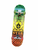  DBX DARK STAR Complete Skateboard Black Regular View 1