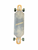 Madrid Skateboards LONGBOARD Longboard Black Regular View 2