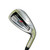 Used Precise M5 Mens Individual Iron RH 9 Iron 11484-S000304621 View 3