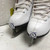 Used Jackson SOFT SKATE Womens Softboot Skate White Senior 4 11855-S000204137 View 3