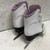 Used Jackson SOFT SKATE Womens Softboot Skate White Senior 4 11855-S000204137 View 4
