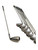 Used DELIVERANCE FIRSTSTRIKE Mens Iron Set RH 3I-PW 11856-S000028935 View 3