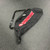 Used Worth BB/SB Player Carry Bag Black 11762-S000079604 View 1