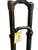 Used YARI ROCKSHOX Mountain Bike Front Shock 11798-S000017412 View 4