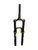 Used YARI ROCKSHOX Mountain Bike Front Shock 11798-S000017412 View 9