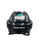 Used Bauer RE-ACT 75 Hockey Helmet Only Navy Blue SM 10589-S000434029 View 1