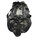 Used Dynamic Discs Disc Golf Bag Black 11768-S000236612 View 4