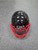 Used Schutt VENGEANCE A11 FB Helmet Black MD 11849-S000040168 View 1