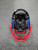 Used Schutt VENGEANCE A11 FB Helmet Black MD 11849-S000040168 View 3