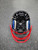 Used Schutt VENGEANCE A11 FB Helmet Black XXS 11849-S000040167 View 5