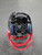 Used Schutt VENGEANCE A11 FB Helmet Black XL 11849-S000040170 View 4