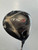 Used Titleist TS3 RFLEX KURO KAGE 50G Mens Driver RH 9.5 Degree 11860-S000309426 View 1