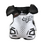Used Fox R3 Motocross CHEST PROTECTOR Mens White View 1