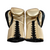 Used Boxing Gloves Gold Senior 11866-S000036367 View 2