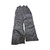 Used KATAHDIN WOMENS SNOW BIB Snow Bibs W Black SM 11708-S000194666 View 1