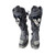 Used SIDI FLEX FORCE MENS MOTO BOOTS Mens Boots Black Senior 8.5 11708-S000194668 View 1