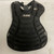 Used All-Star CP25PRO Catchers Chest Protector Black Adult 11855-S000204138 View 1