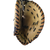 Used Easton TB 32 BB/SB First Base RH Throw Brown 13" 11458-S000127010 View 1