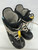 Used Burton CASA Mens Snowboard Boots Black Senior 8 11879-S000021097 View 1