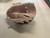 Used UNICORN GLOVE RH Throw Fastpitch Gloves Pink And White 9" 11861-S000032978 View 2
