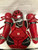 Used Wilson RED CATCHERS SET WTA4601 Catchers Equipment Other 11668-S000120683 View 1