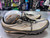 Used Brooks Adult Top Grey MD 11868-S000069660 View 1
