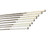 Used Adams Golf A2OS Womens Iron Set LH 4I-SW 11768-S000236613 View 4