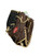 Used Rawlings FAST PITCH BB/SB Glove RH Throw Brown And Black 12 1/2" 11884-S000050002 View 2