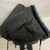 Used TRANSPACK Ice Skate Bag Black And Carolina Blue 11855-S000204139 View 5
