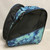 Used TRANSPACK Ice Skate Bag Black And Carolina Blue 11855-S000204139 View 2