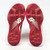 Used New Balance TWO WXY V3 BB/SB Cleats Red Senior 10 11805-S000081099 View 6