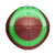 New Wilson GST SpeedSkin Hylite Football- Pee Wee 11218-WILWF1006301IDPW View 5