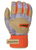 COMBAT MFG Outdoor Long Strap Batting Gloves - Small 11717-COMBG2LSODHUNTSDS View 1