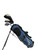 Used TiTech X-GEN SET Jr Club Set RH 4 Piece 11914-S000010192 View 1