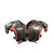 Used Riddell XL RIDDELL KOMBINE XP FB Shoulder Pads Black XL 11749-S000202432 View 2