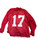 Used Hockey Practice Jersey Red LG 11732-S000367045 View 2
