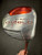 Used Callaway BIG BERTHA DIABLO Mens Fairway Wood RH 3 Wood 11945-S000252847 View 1