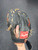 Used Rawlings FIRST BASE MITT BB/SB First Base LH Throw Black 13" 11945-S000252848 View 3