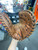 Used Wilson A2000 BB/SB First Base RH Throw Brown 12 1/2" 11337-S000487120 View 1