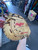 Used Rawlings PRO PREFERRED BB/SB First Base RH Throw Tan 13" 11337-S000487121 View 3