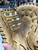 Used Rawlings PRO PREFERRED BB/SB First Base RH Throw Tan 13" 11337-S000487121 View 10