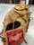 Used Rawlings PRO PREFERRED BB/SB First Base RH Throw Tan 13" 11337-S000487121 View 18