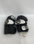 Used Maverik MAVERIK LACROSSE PADS Lacrosse Arm Pads/Guards Black SM 11871-S000030286 View 1