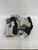 Used Maverik MAVERIK LACROSSE PADS Lacrosse Arm Pads/Guards Black SM 11871-S000030286 View 2