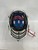 Used Cascade WHITE Lacrosse Helmet White SM 11871-S000030290 View 3