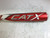 Used Marucci CAT X BB/SB High School -3 Bat 32" 10105-S000308716 View 1