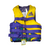 Used Full Throttle Adult PFD Purple Small View 1
