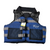 Used Kent Adult PFD Royal Blue 2X View 1